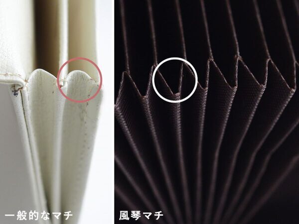 鍵も入る懐の深さ！ガバッと開いて秒で見つかる「本革ミニ財布」二代目レポ[PR]