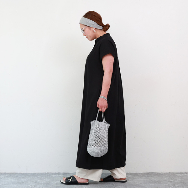 これぞ夏の着回し術！『一枚映えワンピ＆品見えブラウス』のスタッフ試着レポート[PR]