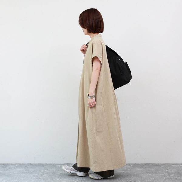 これぞ夏の着回し術！『一枚映えワンピ＆品見えブラウス』のスタッフ試着レポート[PR]