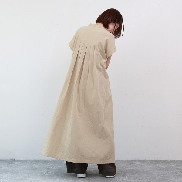 これぞ夏の着回し術！『一枚映えワンピ＆品見えブラウス』のスタッフ試着レポート[PR]