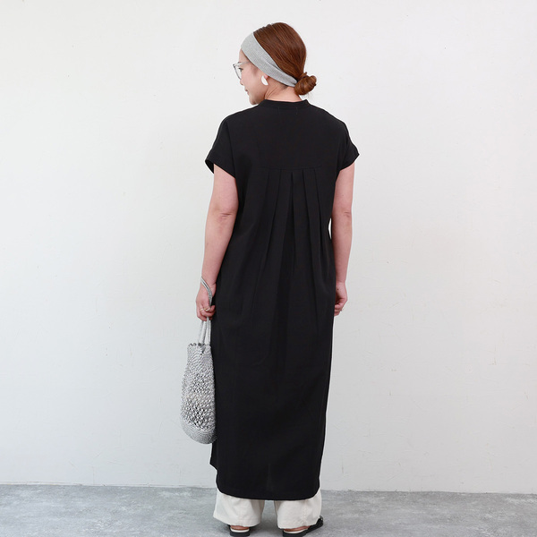 これぞ夏の着回し術！『一枚映えワンピ＆品見えブラウス』のスタッフ試着レポート[PR]