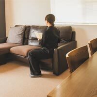 バッグが「2個持ち」じゃなくなるだけで、毎日がラクになる。[PR]