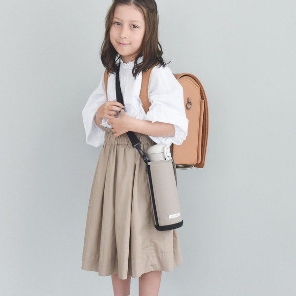 冷たい麦茶をいつでもたっぷりと！子どもと暑い夏を乗り切る「麦茶」アイテム5選[PR]