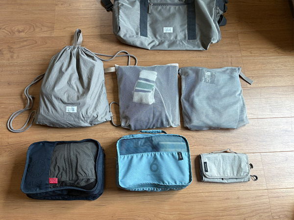 3倍吸ってすぐ乾く「手のひらサイズのバスタオル」、どんな時に使ってる？スタッフのリアルレポをお届け！[PR]