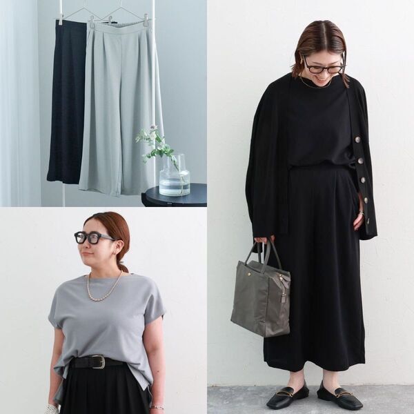 機能派ウェアで暑さ対策。太陽光をはね返す、『遮熱素材』の新作！スタッフが着てみました[PR]