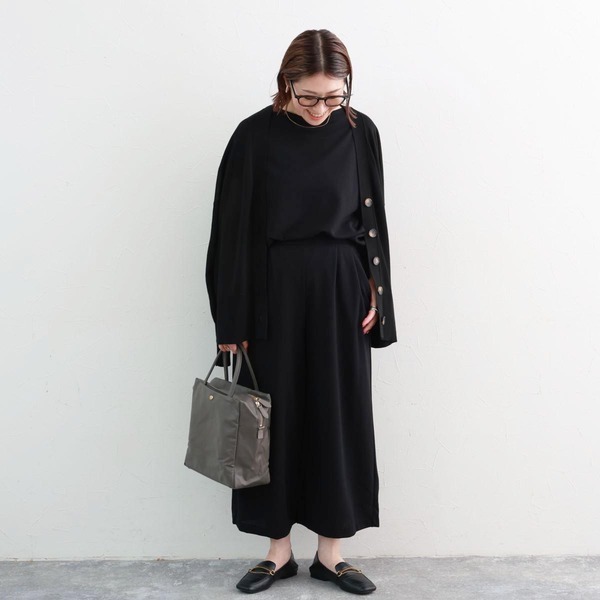 機能派ウェアで暑さ対策。太陽光をはね返す、『遮熱素材』の新作！スタッフが着てみました[PR]