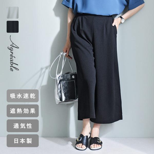 機能派ウェアで暑さ対策。太陽光をはね返す、『遮熱素材』の新作！スタッフが着てみました[PR]