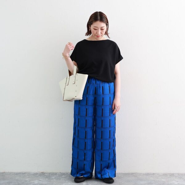 機能派ウェアで暑さ対策。太陽光をはね返す、『遮熱素材』の新作！スタッフが着てみました[PR]