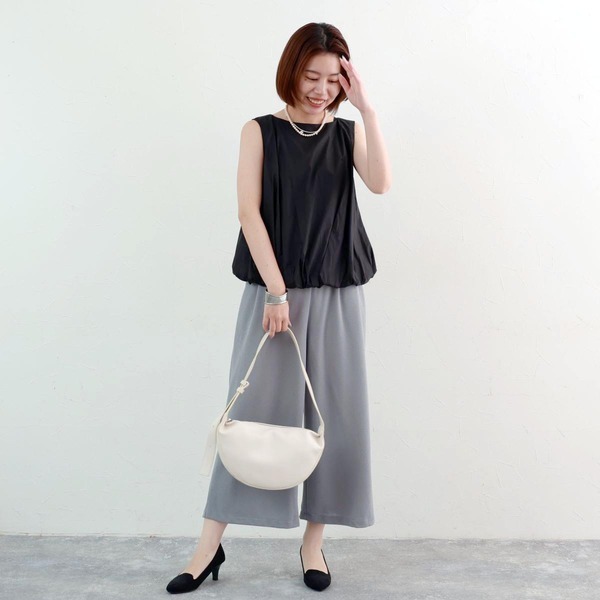 機能派ウェアで暑さ対策。太陽光をはね返す、『遮熱素材』の新作！スタッフが着てみました[PR]