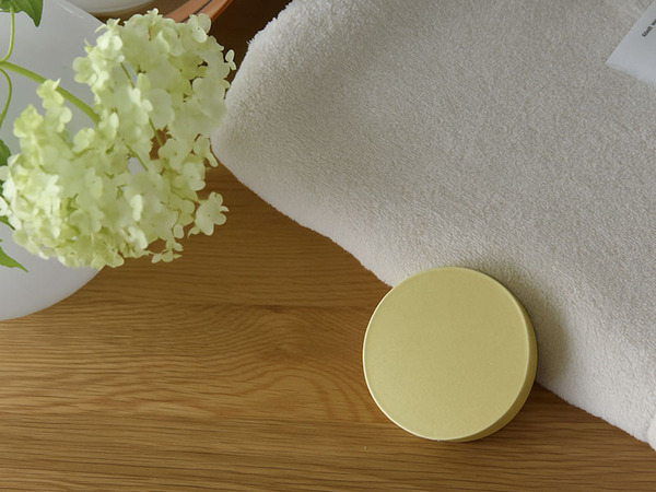 「塩石鹸」で目指せ、すっぴん美人！大人の肌悩みに“やさしさ”でアプローチ。スタッフも驚いた体験レポ[PR]