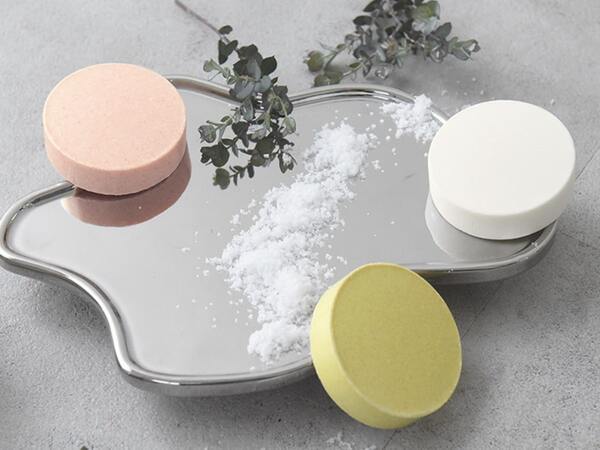 「塩石鹸」で目指せ、すっぴん美人！大人の肌悩みに“やさしさ”でアプローチ。スタッフも驚いた体験レポ[PR]