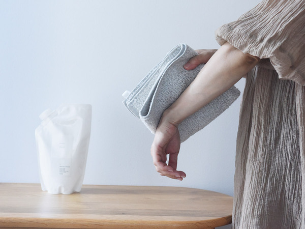 防災アイテムにプラスワン「お風呂に入れない」不快感を解消する注目アイテム[PR]