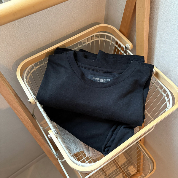 「着るだけで疲労回復」って本当？今話題の“リカバリーウェア”を肩こり＆冷えに悩むスタッフ3名が徹底レポート[PR]