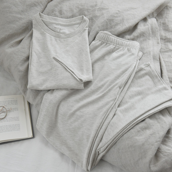 「着るだけで疲労回復」って本当？今話題の“リカバリーウェア”を肩こり＆冷えに悩むスタッフ3名が徹底レポート[PR]