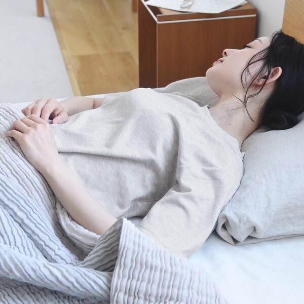 「着るだけで疲労回復」って本当？今話題の“リカバリーウェア”を肩こり＆冷えに悩むスタッフ3名が徹底レポート[PR]