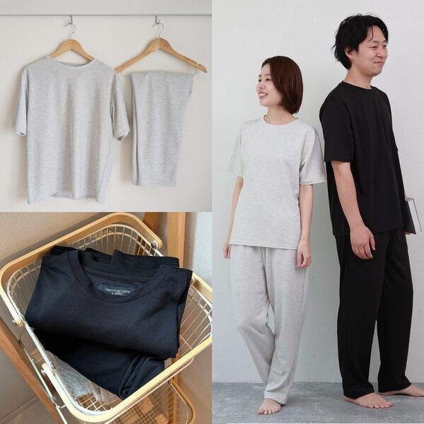 「着るだけで疲労回復」って本当？今話題の“リカバリーウェア”を肩こり＆冷えに悩むスタッフ3名が徹底レポート[PR]