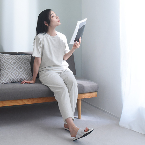 「着るだけで疲労回復」って本当？今話題の“リカバリーウェア”を肩こり＆冷えに悩むスタッフ3名が徹底レポート[PR]