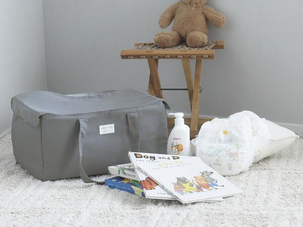【出産祝いにも◎】お家もお出かけも快適に！インスタグラマーさん絶賛のベビーグッズ2選[PR]
