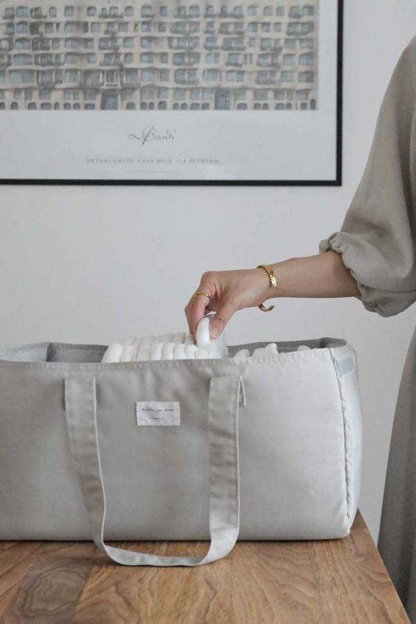 【出産祝いにも◎】お家もお出かけも快適に！インスタグラマーさん絶賛のベビーグッズ2選[PR]