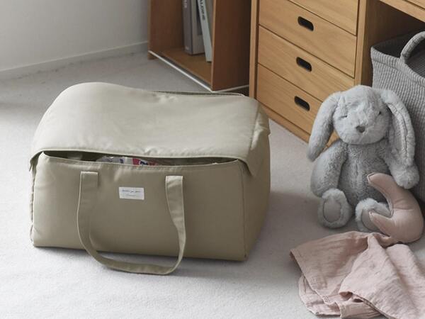【出産祝いにも◎】お家もお出かけも快適に！インスタグラマーさん絶賛のベビーグッズ2選[PR]