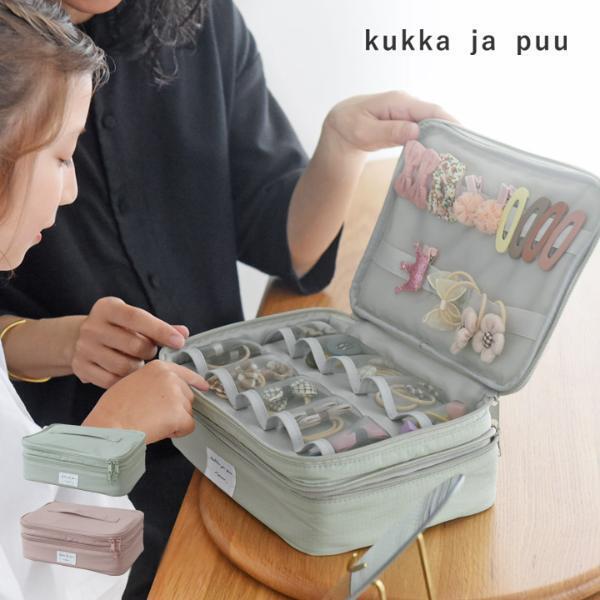 ヘアアクセ収納にお困りの女の子ママに朗報！理想が叶う「ヘアアクセサリーボックスできました。」[PR]