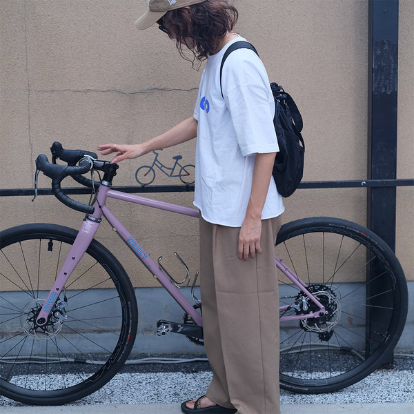 「リュック」←→「トート」のスイッチ使いができる、手のひらサイズのリュックトート[PR]