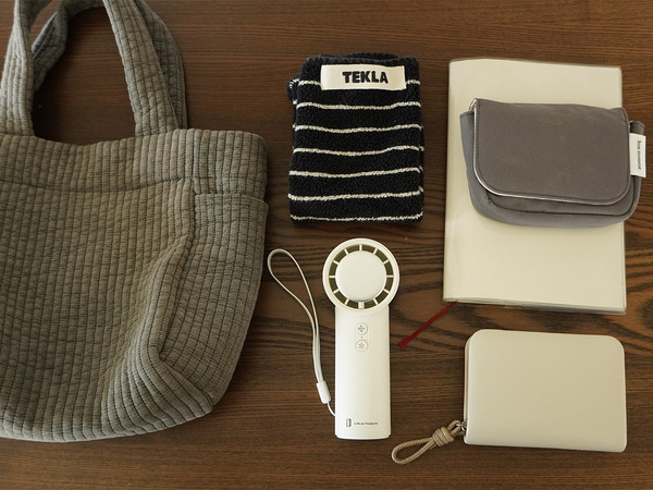 暮らしに、そっと馴染む「好きなもの選び」[PR]