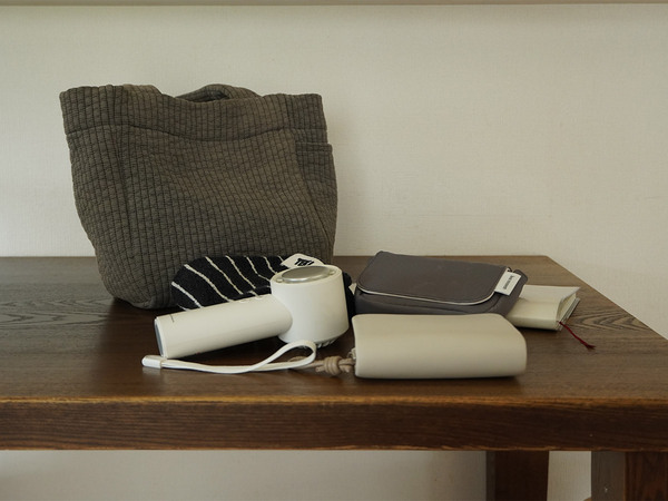 暮らしに、そっと馴染む「好きなもの選び」[PR]