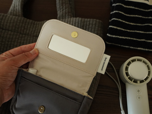 暮らしに、そっと馴染む「好きなもの選び」[PR]