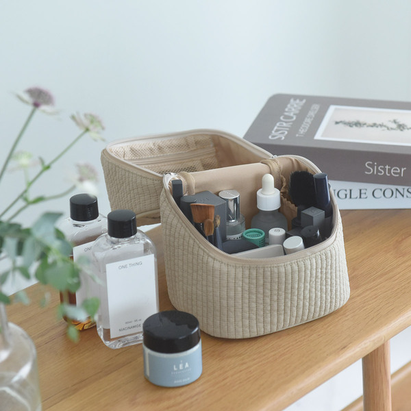 収納もバッグもヴィンテージ感が暮らしになじむ、人気の「ヌビ風」まるわかり特集[PR]