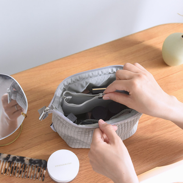 収納もバッグもヴィンテージ感が暮らしになじむ、人気の「ヌビ風」まるわかり特集[PR]