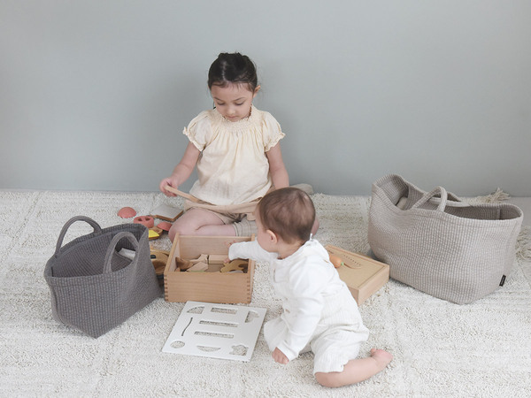 収納もバッグもヴィンテージ感が暮らしになじむ、人気の「ヌビ風」まるわかり特集[PR]