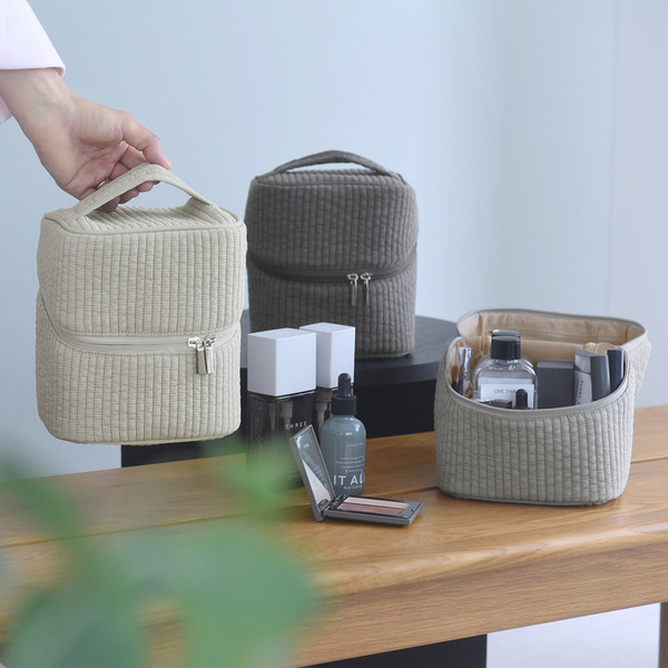 収納もバッグもヴィンテージ感が暮らしになじむ、人気の「ヌビ風」まるわかり特集[PR]