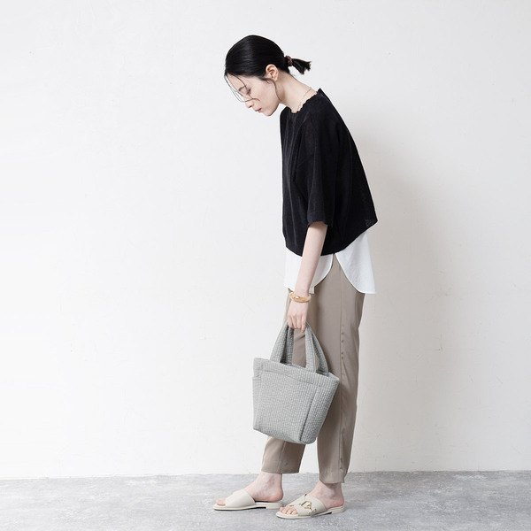 収納もバッグもヴィンテージ感が暮らしになじむ、人気の「ヌビ風」まるわかり特集[PR]