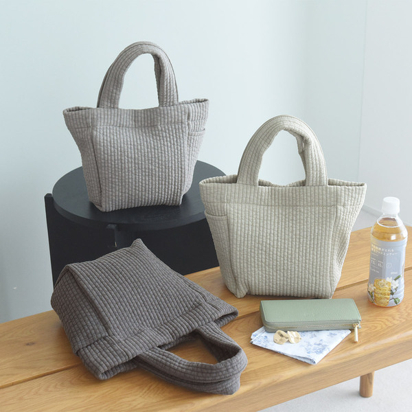 収納もバッグもヴィンテージ感が暮らしになじむ、人気の「ヌビ風」まるわかり特集[PR]