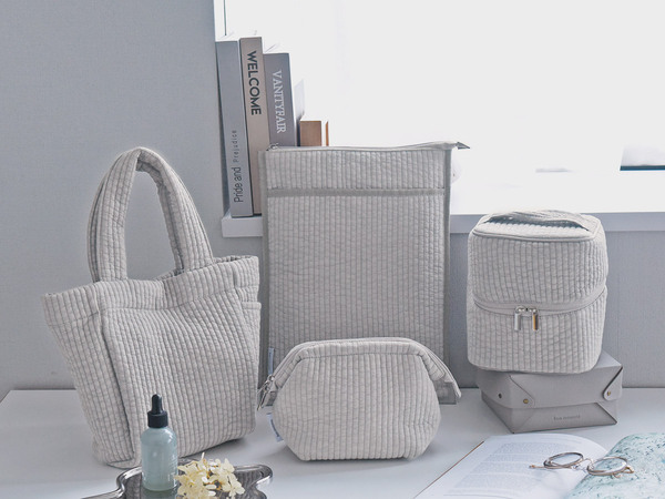 収納もバッグもヴィンテージ感が暮らしになじむ、人気の「ヌビ風」まるわかり特集[PR]