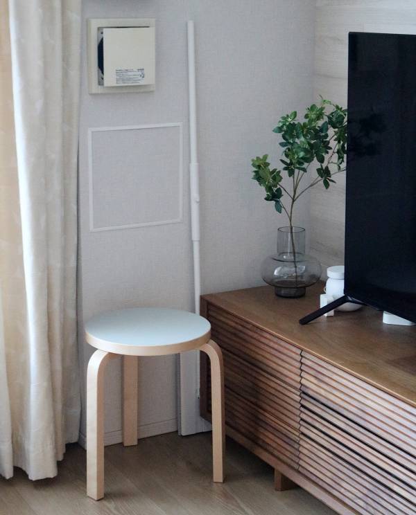 猫飼い＆マンション＆フルタイム共働きのお掃除最適解！マーナの「タッチレスワイパー」使用レポ[PR]