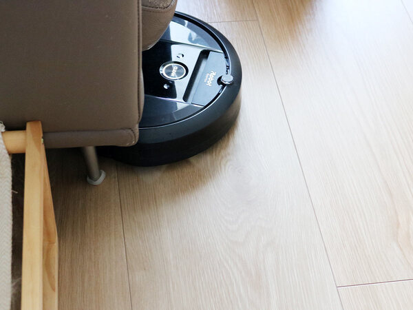 猫飼い＆マンション＆フルタイム共働きのお掃除最適解！マーナの「タッチレスワイパー」使用レポ[PR]