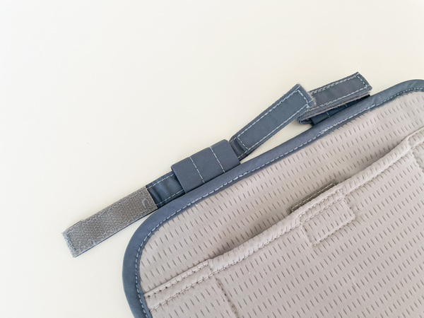 kukka ja puu ランドセルパッドで、夏休みのお出かけも熱中症予防対策。[PR]