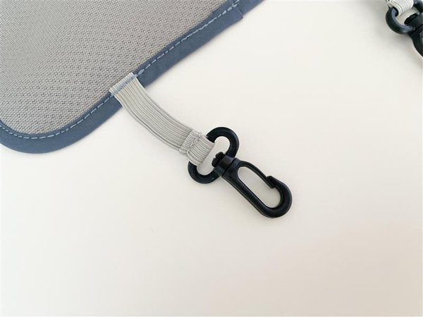 kukka ja puu ランドセルパッドで、夏休みのお出かけも熱中症予防対策。[PR]