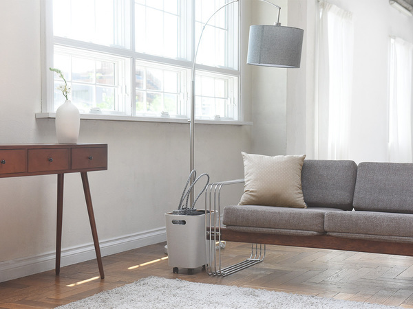 ゆる～く体力省エネな1分模様替え！パパッと印象変える新作クッションカバー[PR]