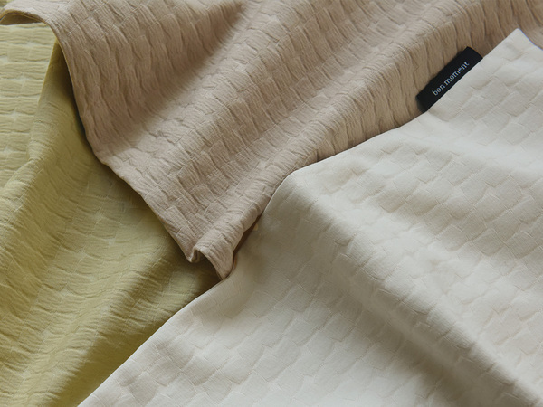 ゆる～く体力省エネな1分模様替え！パパッと印象変える新作クッションカバー[PR]