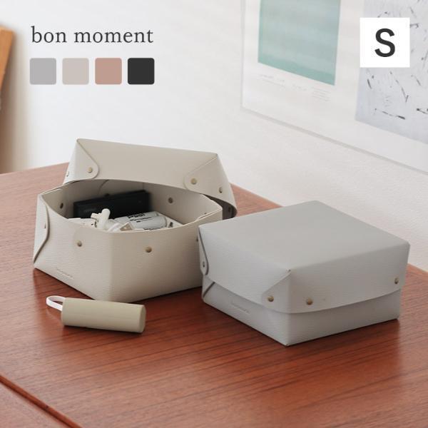 「片付ける」をインテリアに。大反響の蓋付きフェイクレザー収納、インスタグラマーさんはこう使う！[PR]