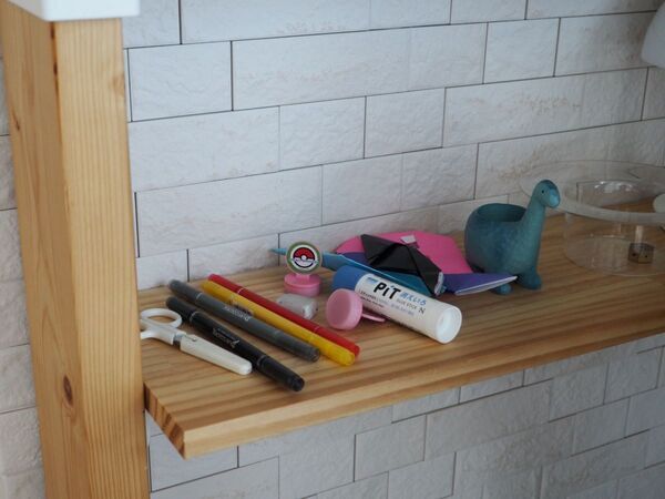 キッチン、ダイニング、リビングなどで散らかる物がスッキリ！見せ置きしながら片付けが叶う、「フェイクレザー収納ボックス」[PR]