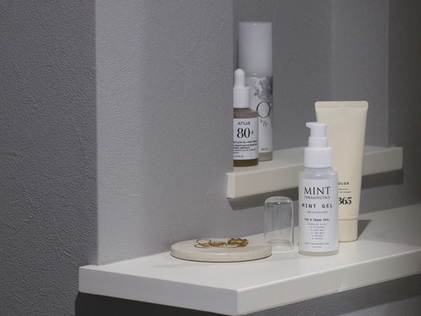 バイヤー直伝！ミントジェルで夏の移動を快適にする方法[PR]