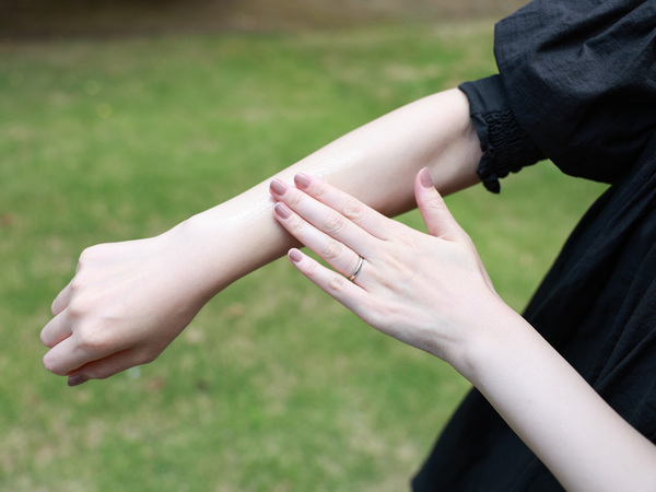 バイヤー直伝！ミントジェルで夏の移動を快適にする方法[PR]