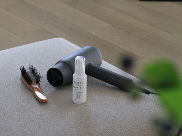 バイヤー直伝！ミントジェルで夏の移動を快適にする方法[PR]