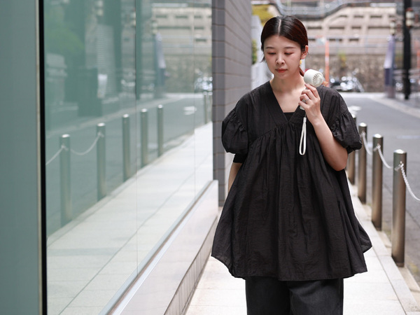 バイヤー直伝！ミントジェルで夏の移動を快適にする方法[PR]