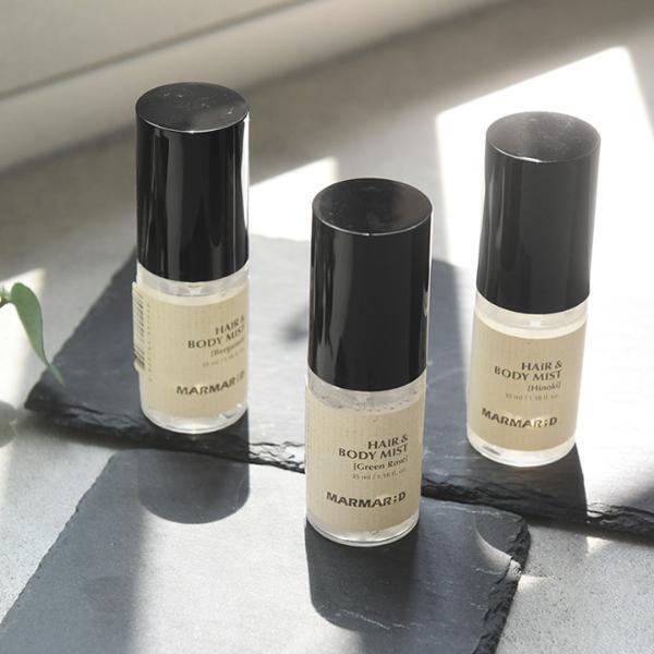 香りで癒しをパッケージで洗練を。韓国アイテムはギフトにも注目です！[PR]