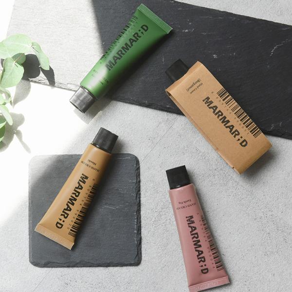 香りで癒しをパッケージで洗練を。韓国アイテムはギフトにも注目です！[PR]